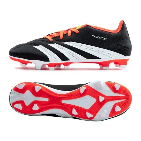 新品 アディダス サッカーシューズ プレデター クラブ FxG