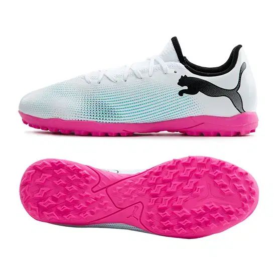 新品 PUMA プーマ サッカーシューズ Future 7 PLAY レイ TT