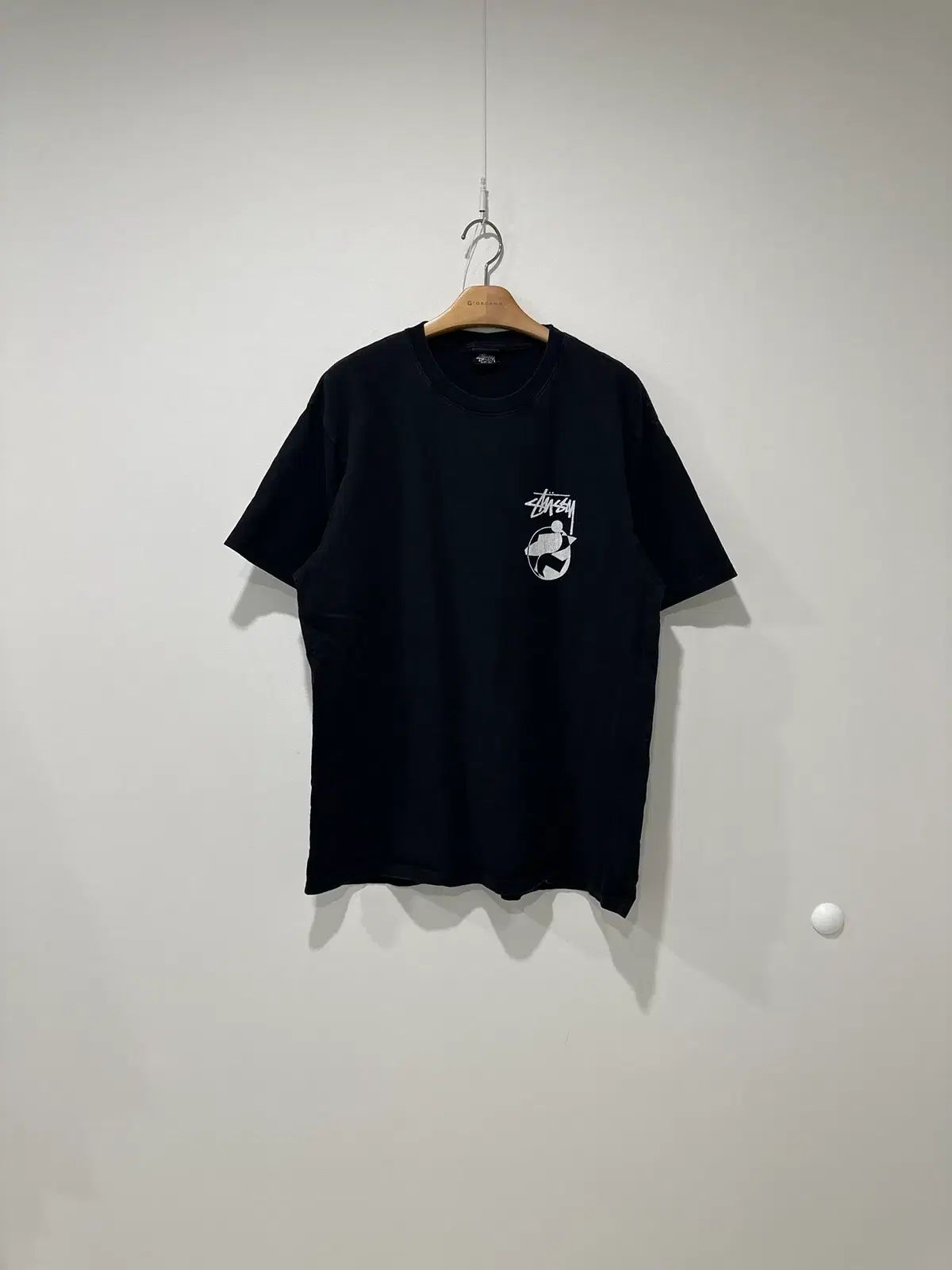 STUSSY x OUR LEGACY スチューシー x アワーレガシー 半袖T