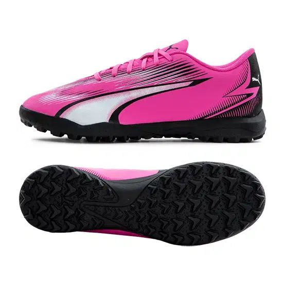 新品 PUMA ウルトラ プレイ TT