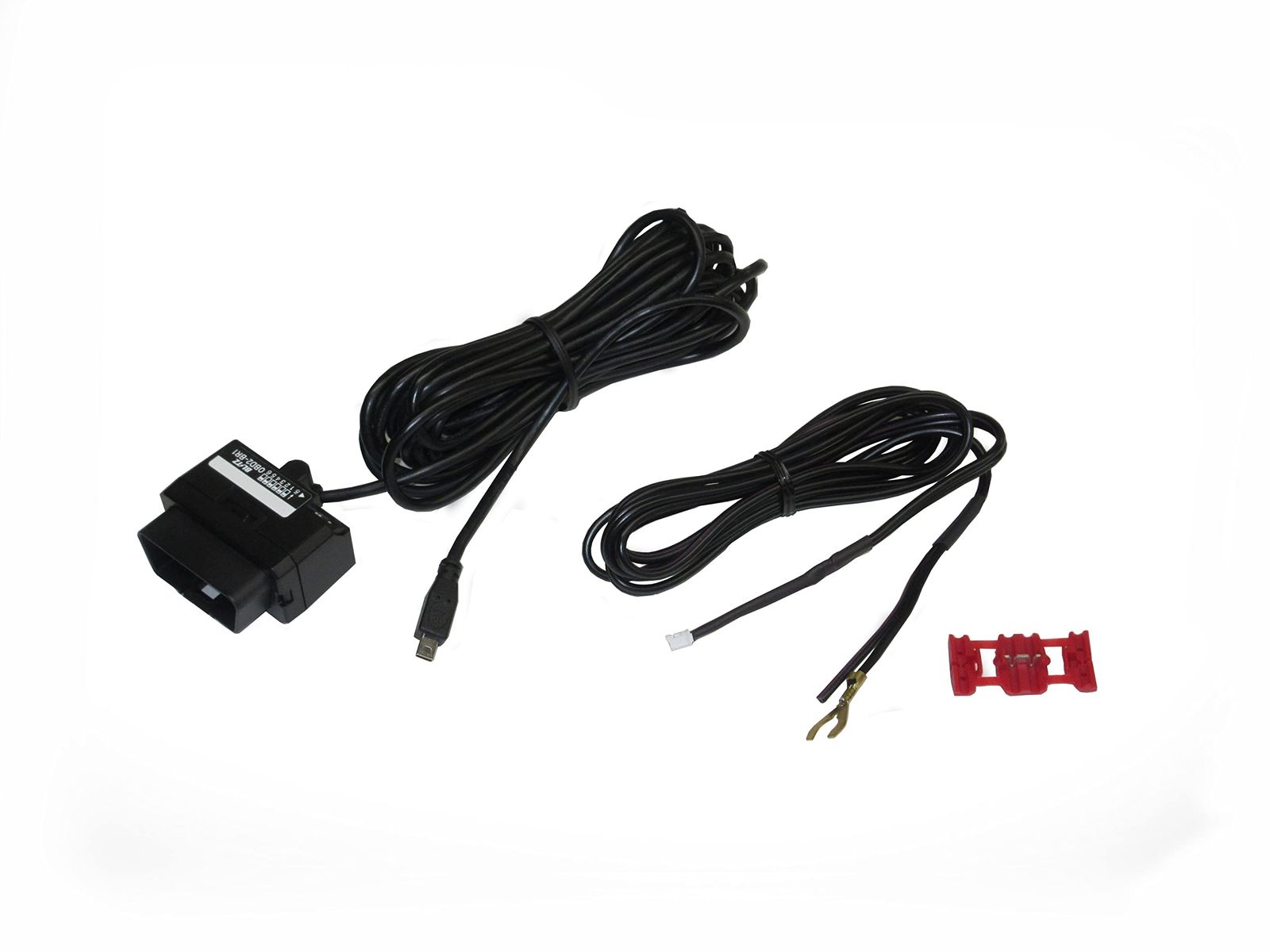 ブリッツ(BLITZ)レーダー探知機用OBDII接続アダプターOBD2-BR1A Touch-BRAIN LASER OBDⅡアダプター OBD2-BR1A