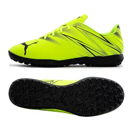 新品 PUMA プーマ サッカーシューズ アタカント TT