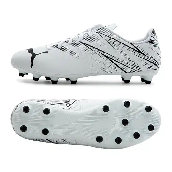 新品 プーマ サッカーシューズ アタカント FG/AG