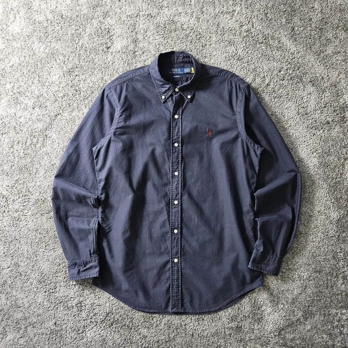 POLO RALPH LAUREN 長袖シャツ