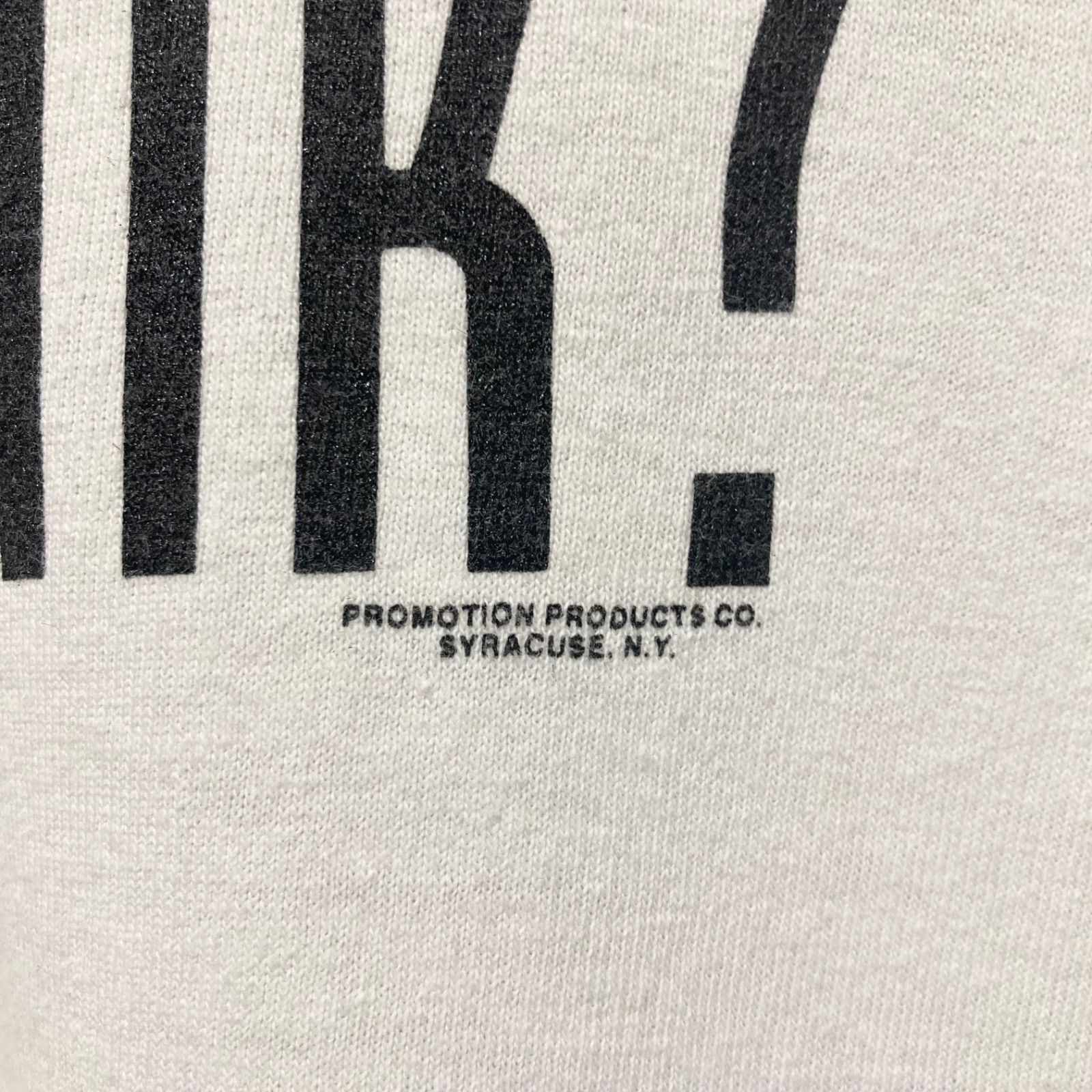 got milk? Tシャツ L 白 WHITE ゴットミルク milk GILDAN - メルカリ