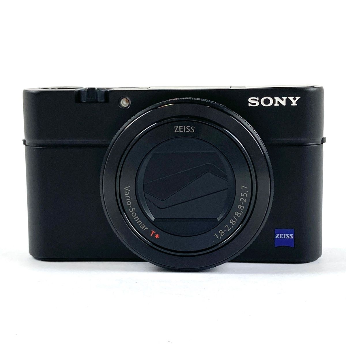 ソニー SONY DSC-RX100M3 RX100III コンパクトデジタルカメラ 【中古】