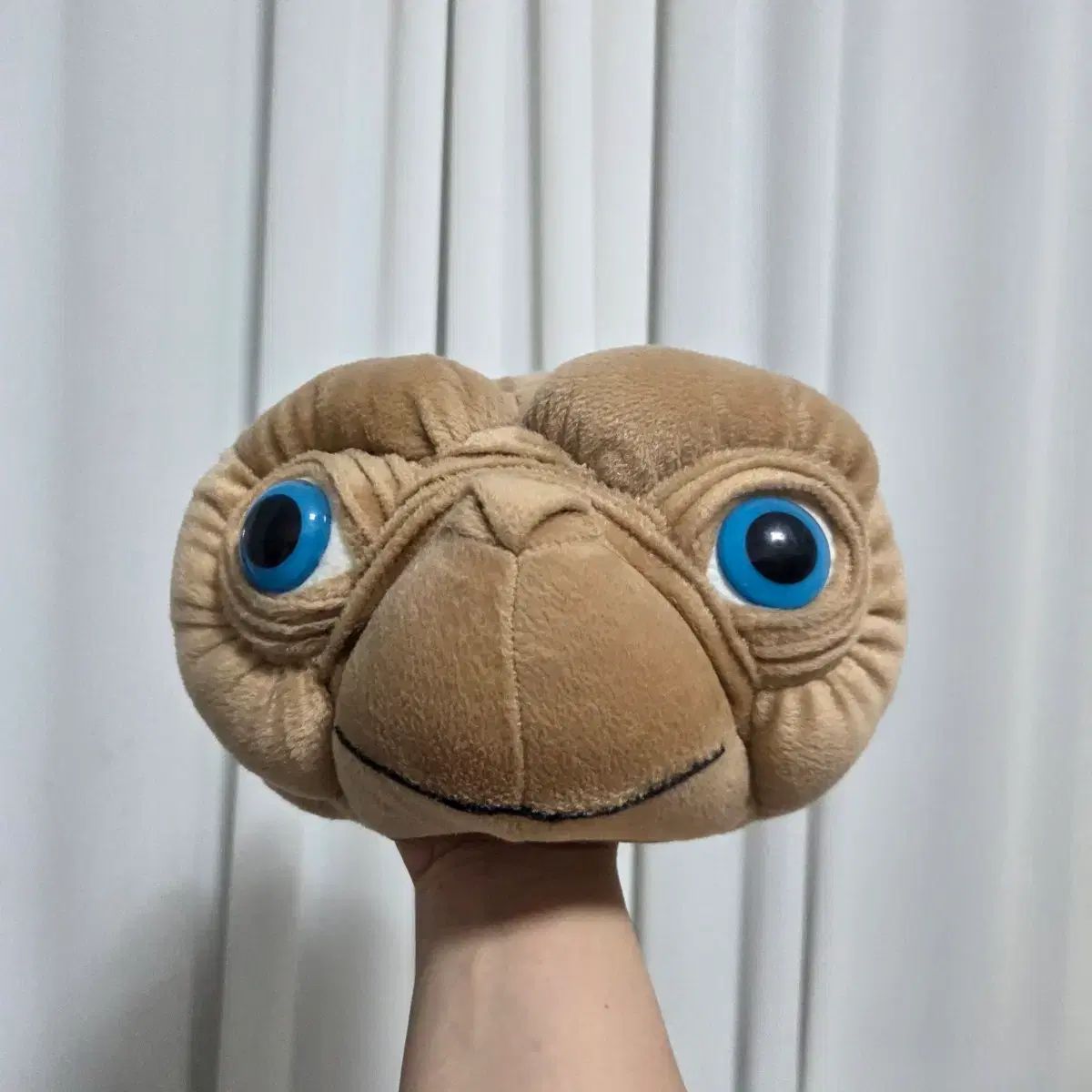 古典漫画キャラクターグッズ ぬいぐるみ フィギュア トイ E.T. エイリアン USJ 帽子