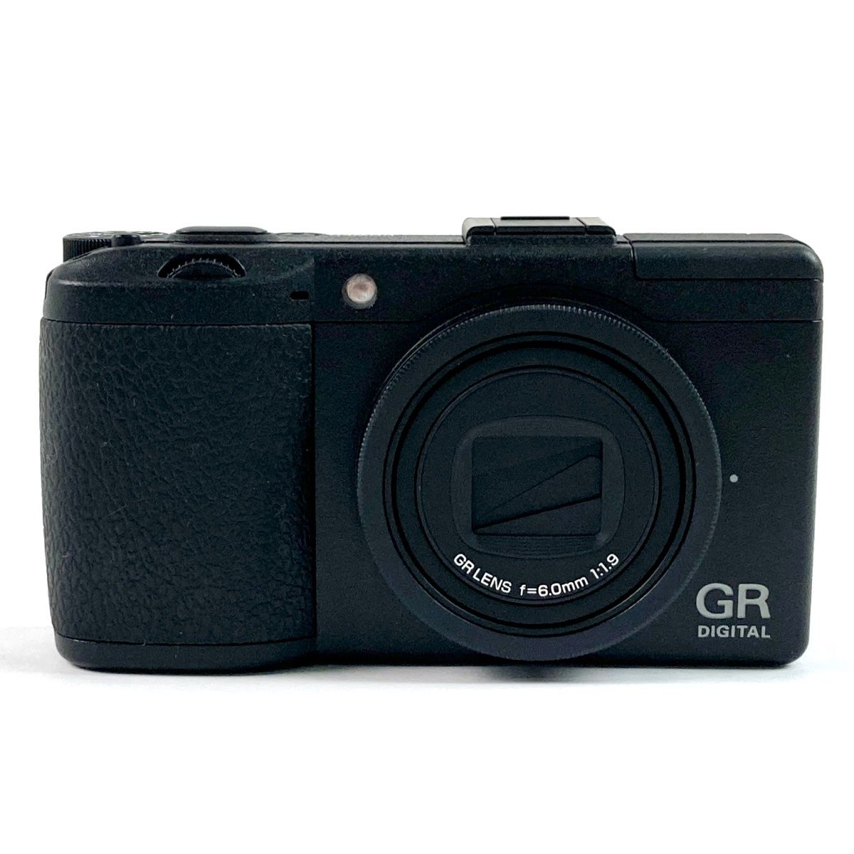 リコー RICOH GR DIGITAL III コンパクトデジタルカメラ 【中古】 44,395円