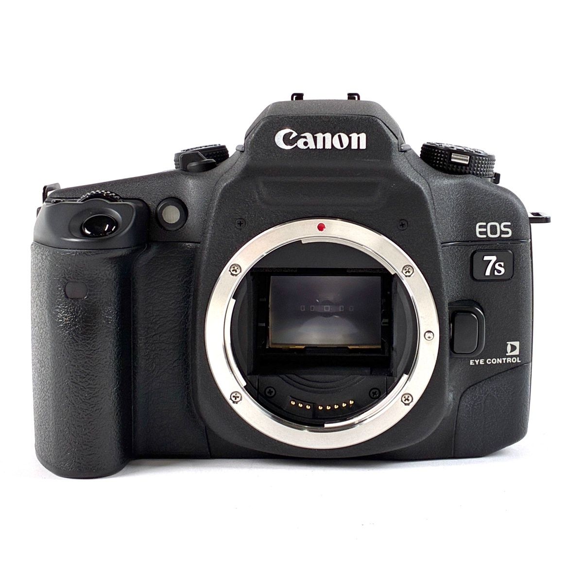 キヤノン Canon EOS 7s ボディ フィルム オートフォーカス 一眼レフカメラ 【中古】