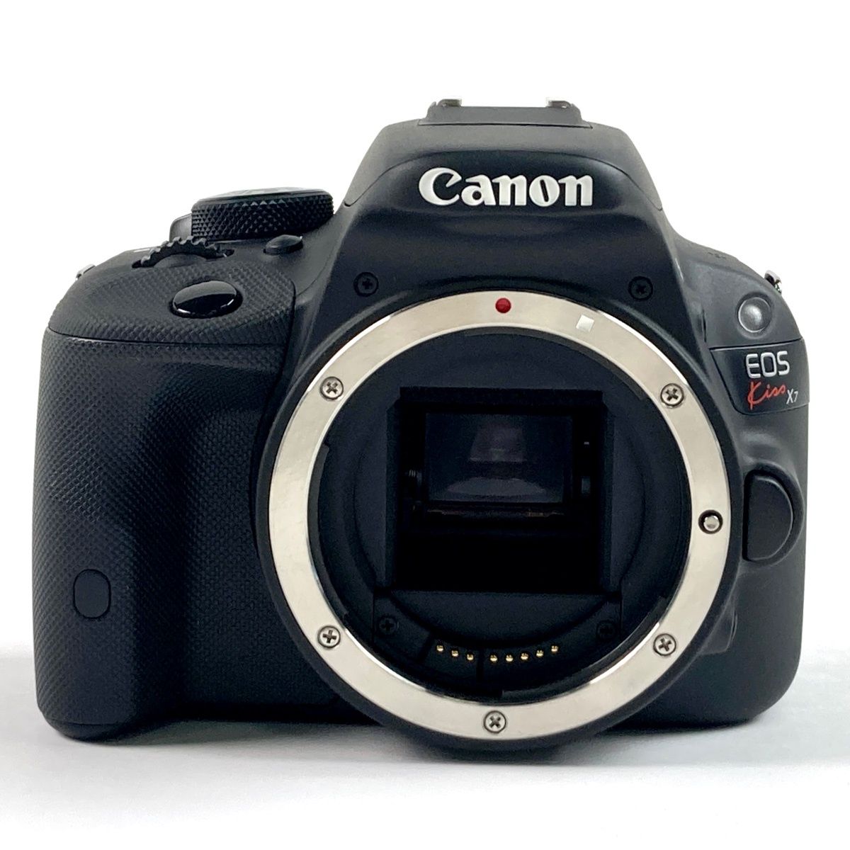 キヤノン Canon EOS Kiss X7 ボディ デジタル 一眼レフカメラ 【中古】