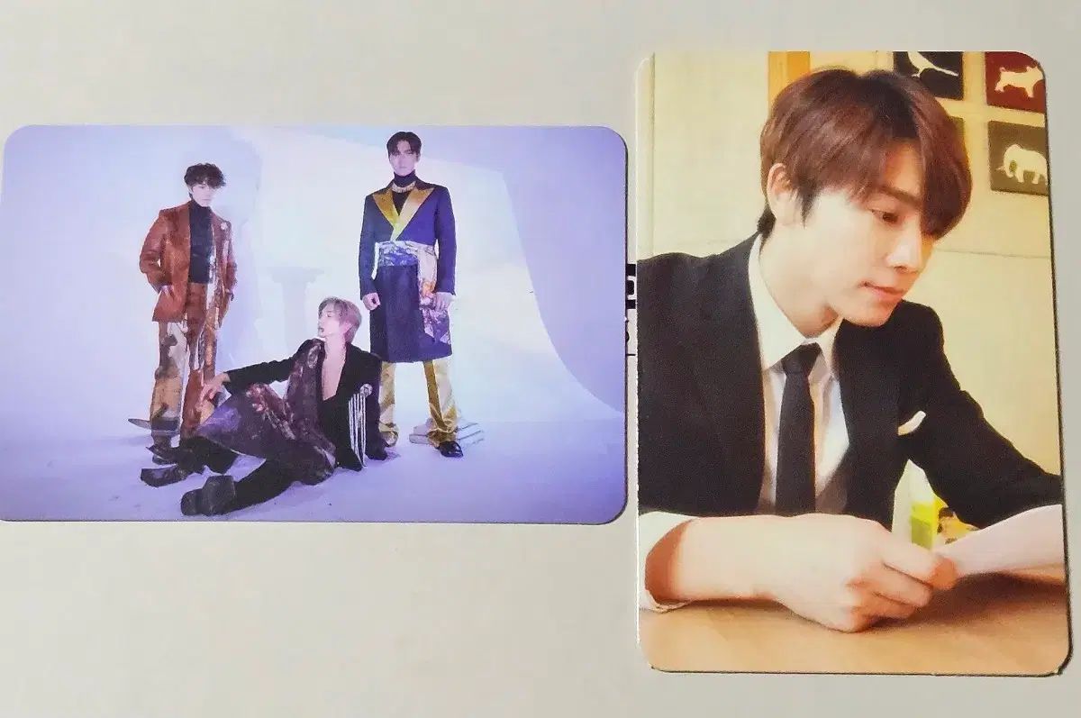 SUPER JUNIOR Du0026E ウニョク(EUNHYUK) ドンヘ(DONGHAE) アルバム 
