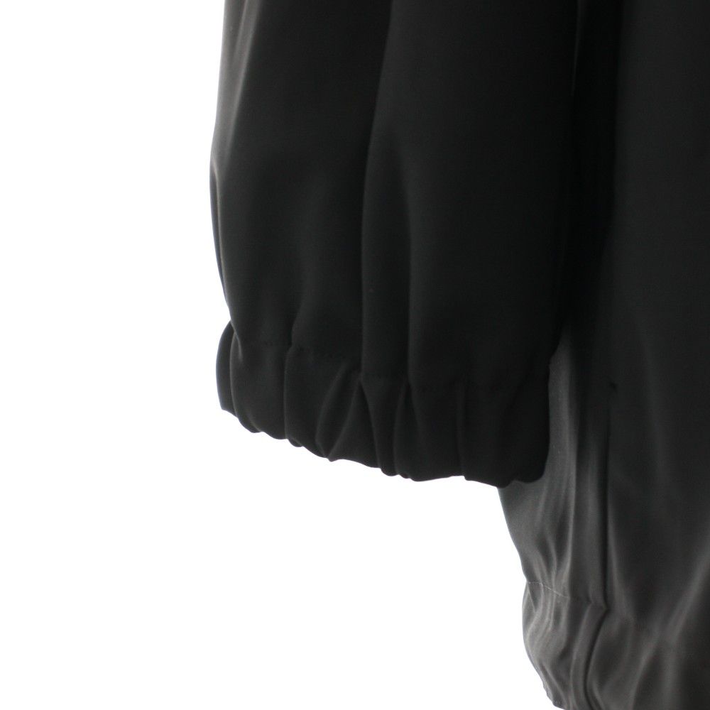 セオリー Theory 25AW ファブリックプレシジョンポンチジップアップ セオリー Theory 25AW ファブリックプレシジョンポンチジップアップ