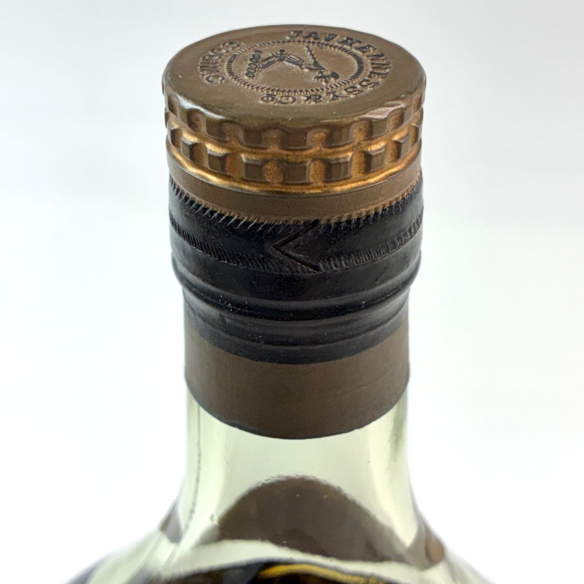 ヘネシー Hennessy ジャズ ヘネシー XO 金キャップ グリーンボトル 700ml ブランデー コニャック 【古酒】 ヘネシー Hennessy ジャズ ヘネシー XO 金キャップ グリーンボトル 700ml ブランデー コニャック 【古酒】