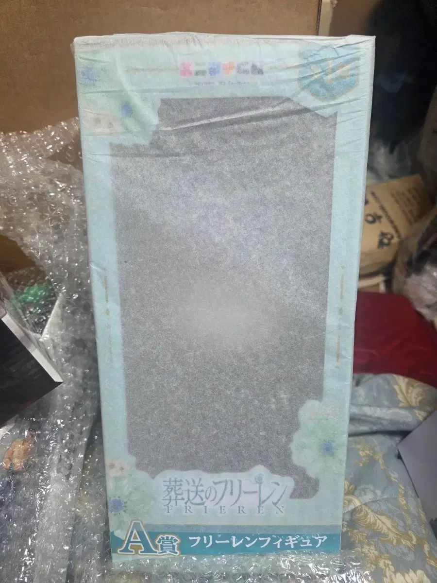 A版 フリーレン 出品