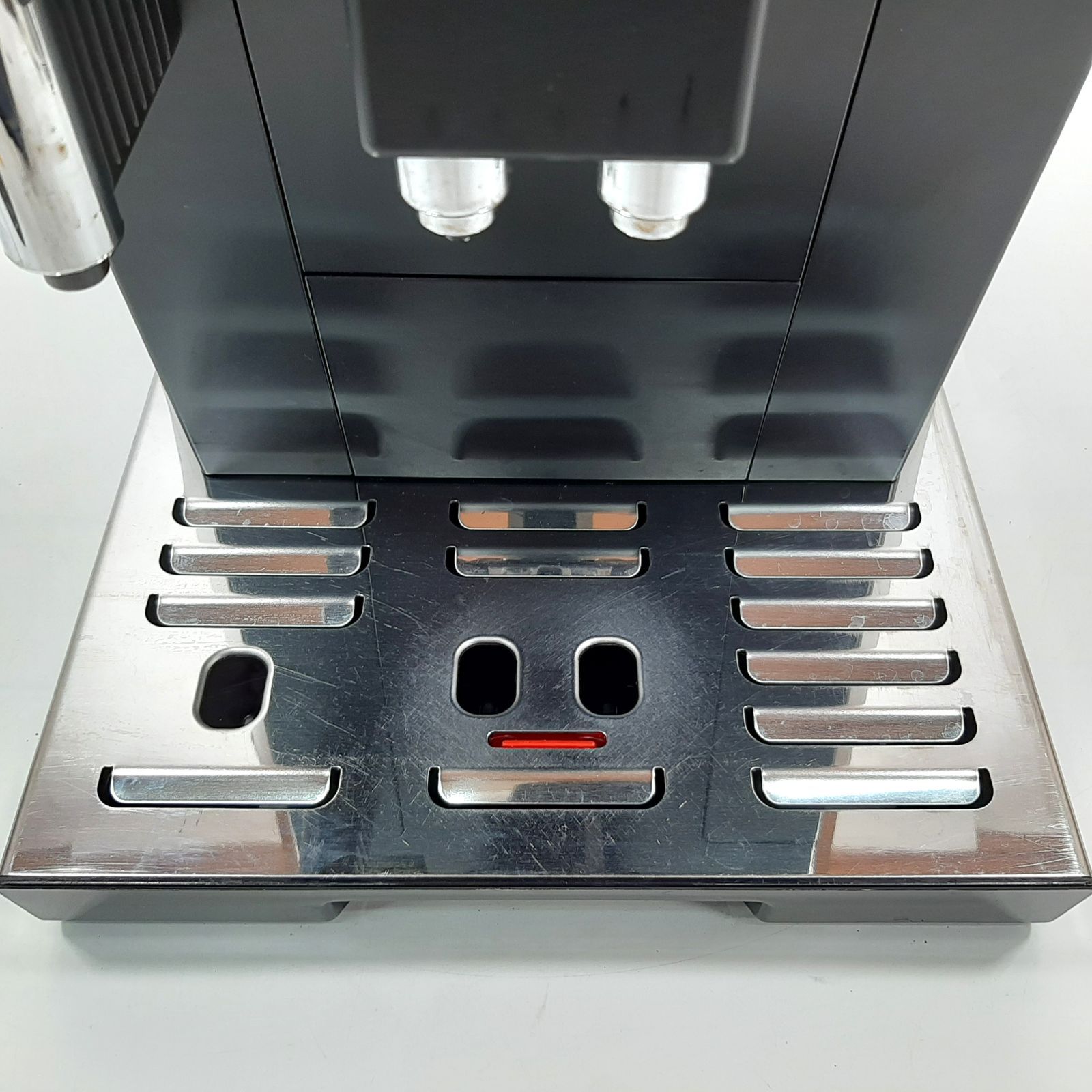 デロンギ エレッタカプチーノ ECAM44660BH 全自動エスプレッソマシン 動作確認済み
