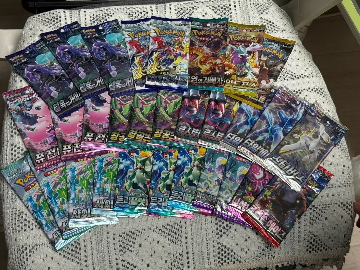 ポケモンカード
