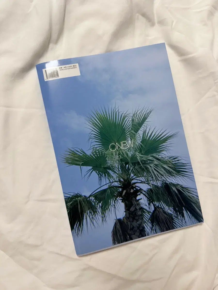 オンユ 1st フォトブック PHOTOBOOK オンユ 1st フォトブック PHOTOBOOK