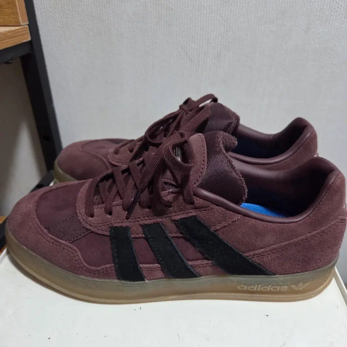 アディダス アロハ 新品 235
