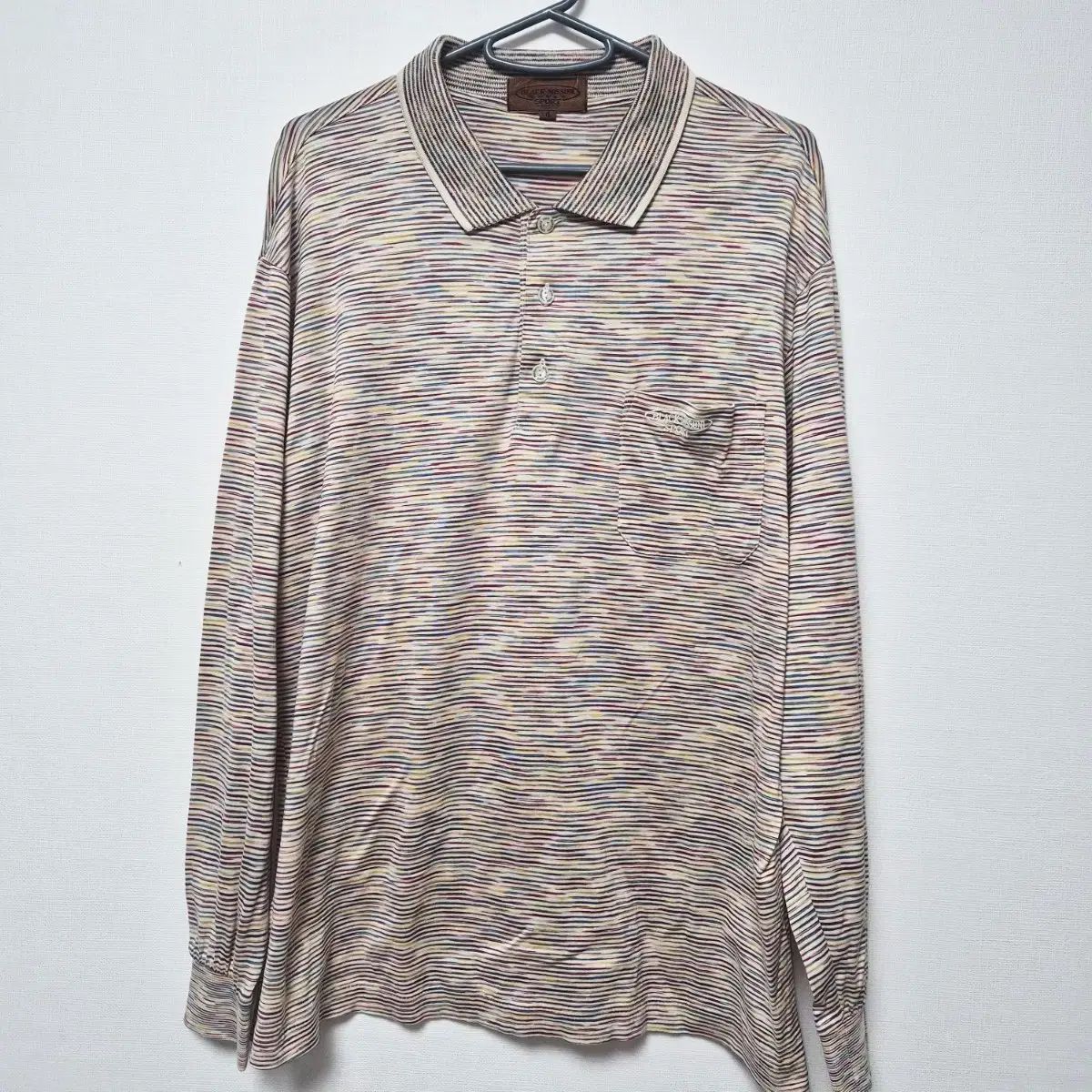 ブラックミッソ Tシャツ