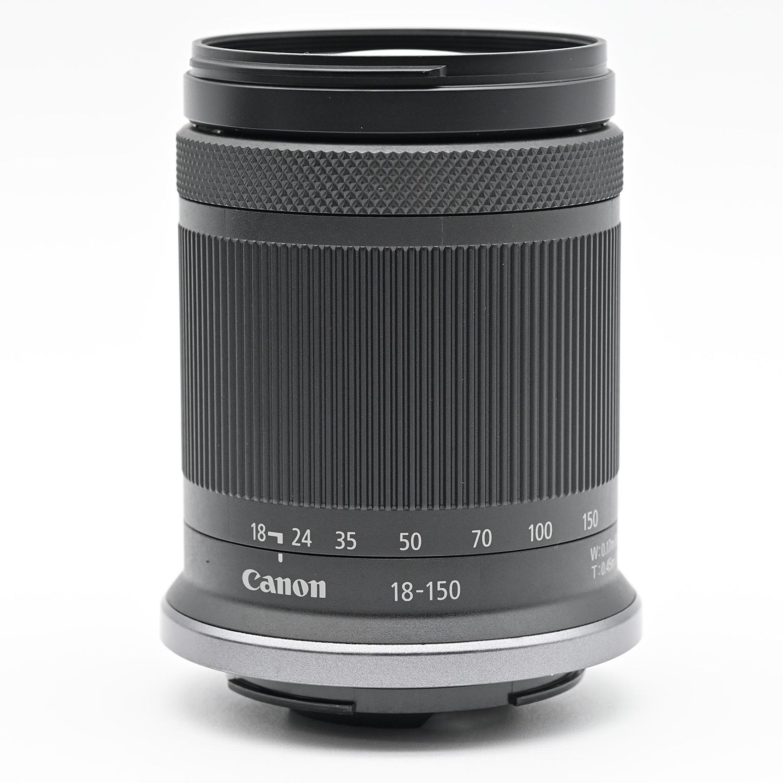 Canon EOS R10 RF-S18-150 IS STM レンズキット ショット数 4000以下 極上品 Canon EOS R10 RF-S18-150 IS STM レンズキット ショット数 4000以下 極上品