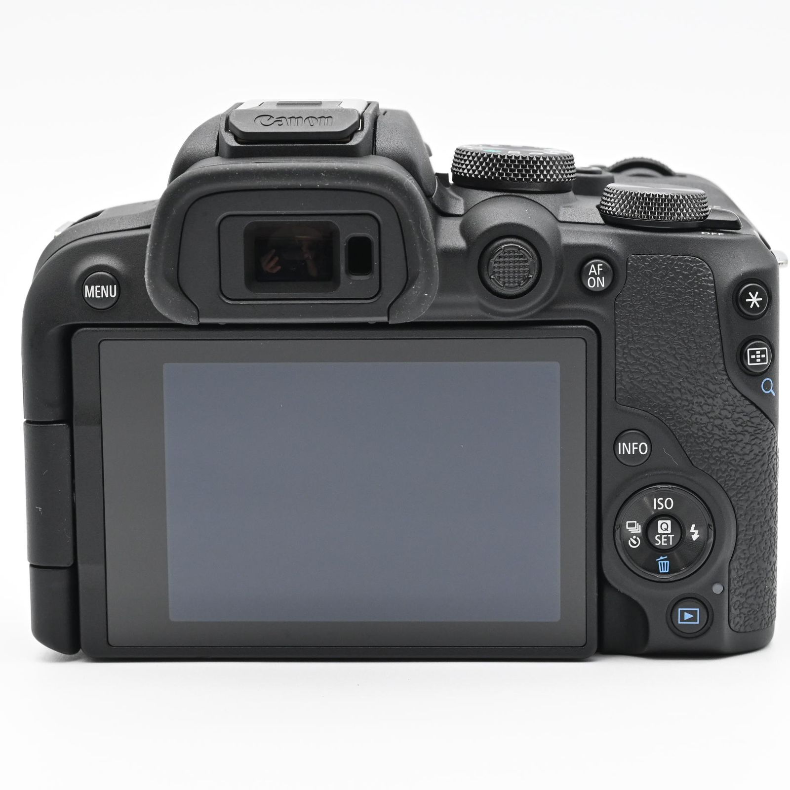 Canon EOS R10 RF-S18-150 IS STM レンズキット ショット数 4000以下 極上品 Canon EOS R10 RF-S18-150 IS STM レンズキット ショット数 4000以下 極上品