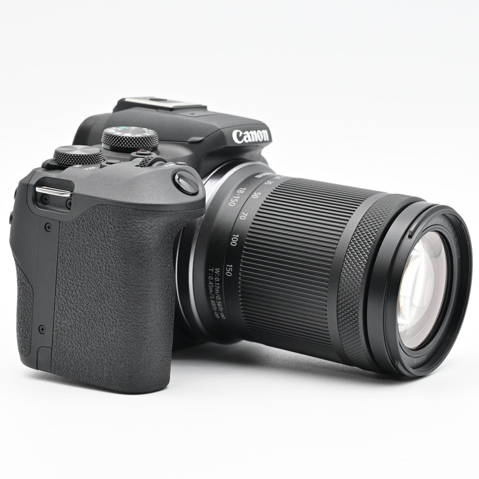 Canon EOS R10 RF-S18-150 IS STM レンズキット ショット数 4000以下 極上品 Canon EOS R10 RF-S18-150 IS STM レンズキット ショット数 4000以下 極上品