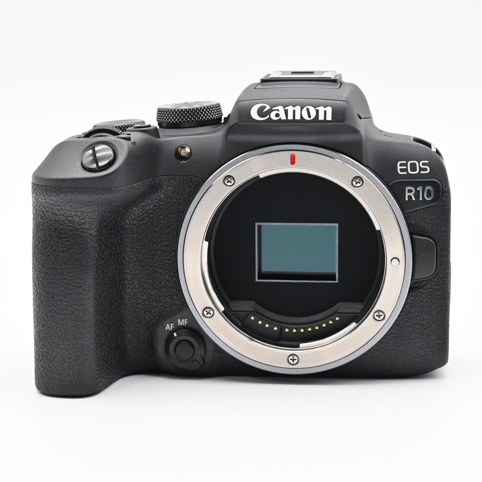 Canon EOS R10 RF-S18-150 IS STM レンズキット ショット数 4000以下 極上品 Canon EOS R10 RF-S18-150 IS STM レンズキット ショット数 4000以下 極上品