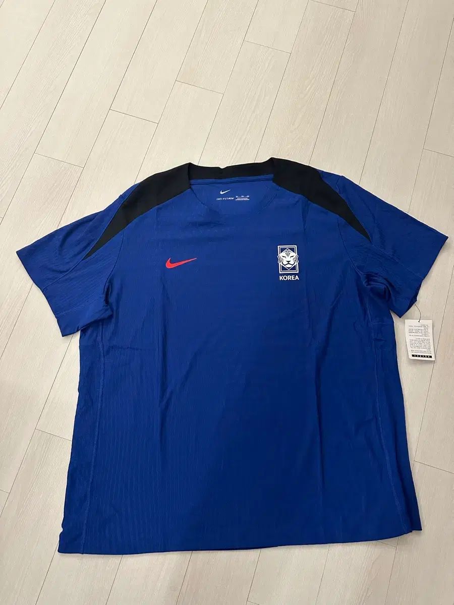 韓国 トレーナー ADV 2XL 新品