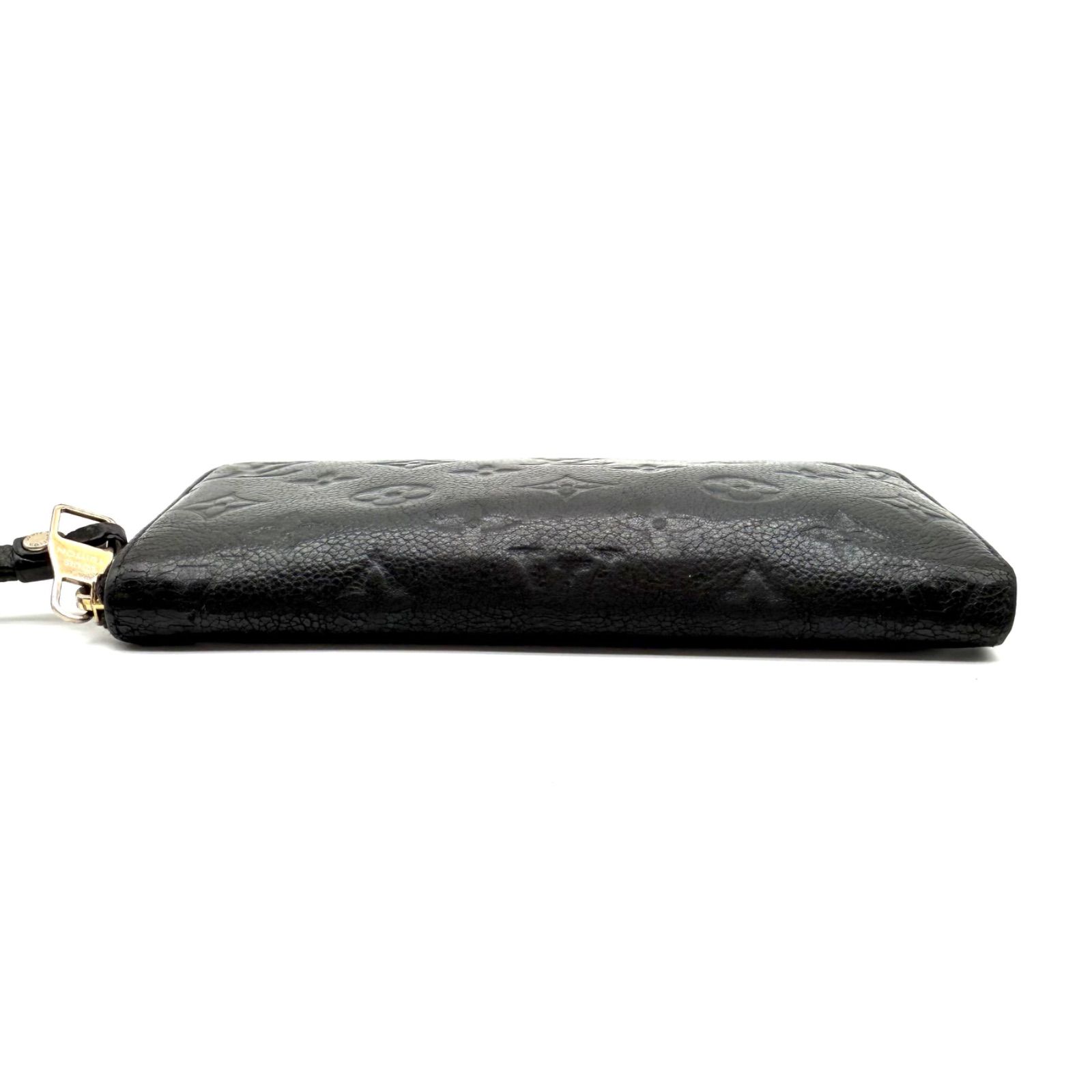 良品】LOUIS VUITTON ルイヴィトンスクレットロン アンプラント