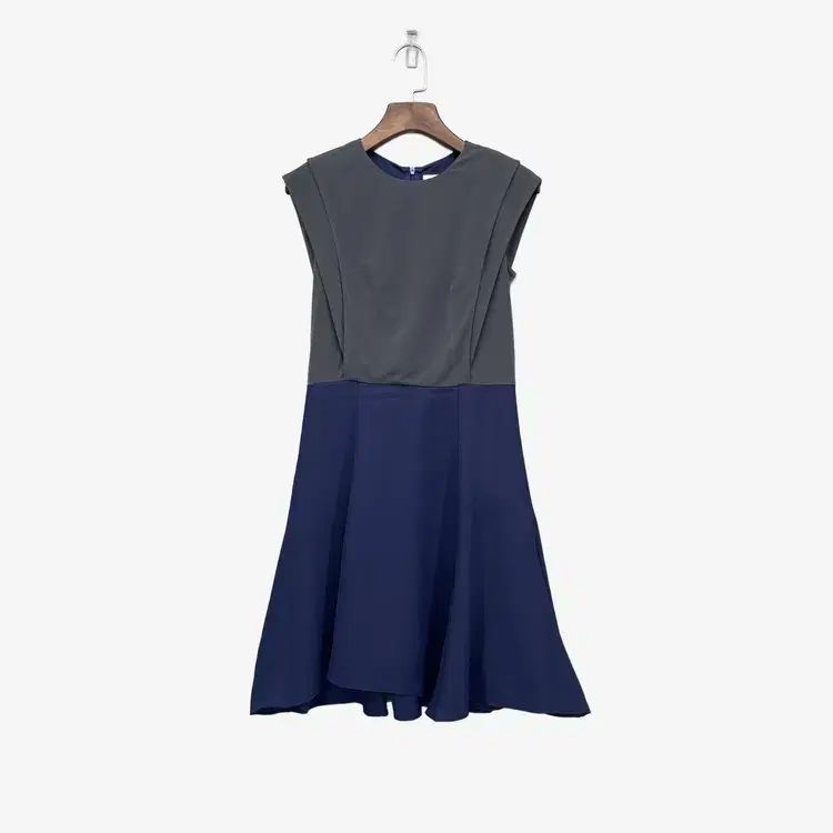 (4) itMICHAA イッミシャ レディース ノースリーブ ONE PIECE