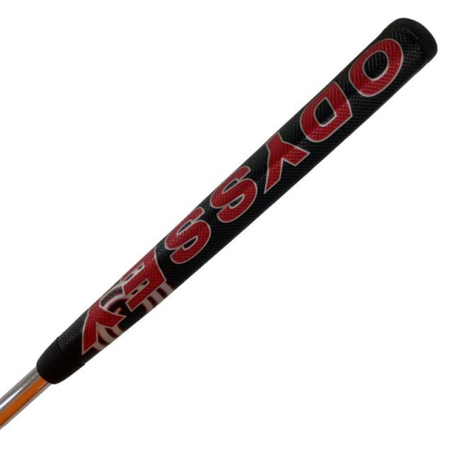 中古】 オデッセイ DFX ROSSIE(2021) 34インチ パター PT スチール