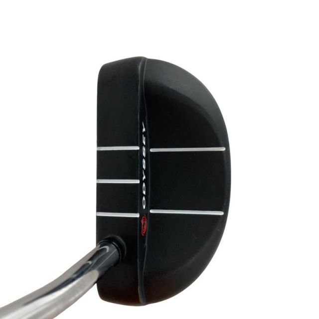 中古】 オデッセイ DFX ROSSIE(2021) 34インチ パター PT スチール