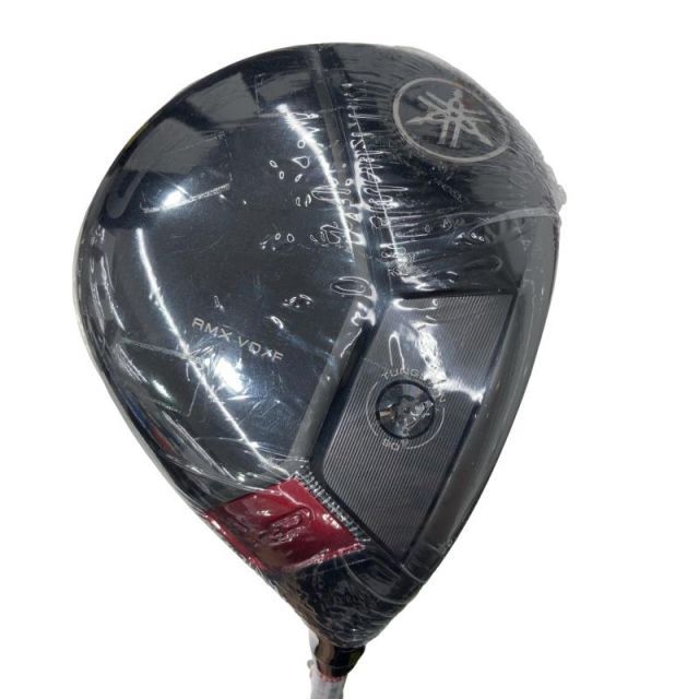【中古】 ヤマハ RMX VD(2024) 3W フェアウェイウッド FW TENSEI TR50f (フレックスS) メンズ 男性用 右利き 右用 Nランク ゴルフクラブ