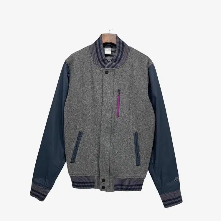 (M) NIKE メンズ スタジャン