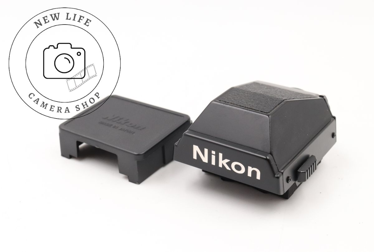 極上品☆ニコン Nikon F3用 アイレベルファインダー DE-2 カメラ