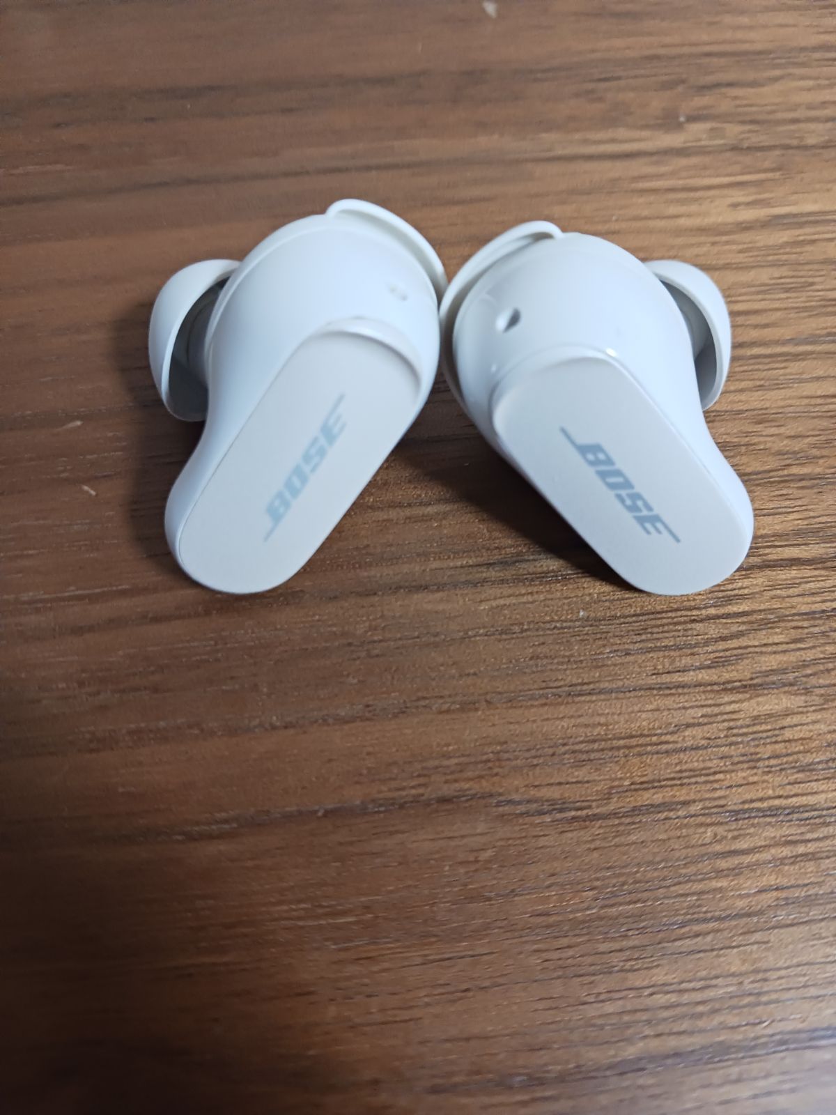 Bose QuietComfort Earbuds II 右耳　左耳のみ　ホワイト