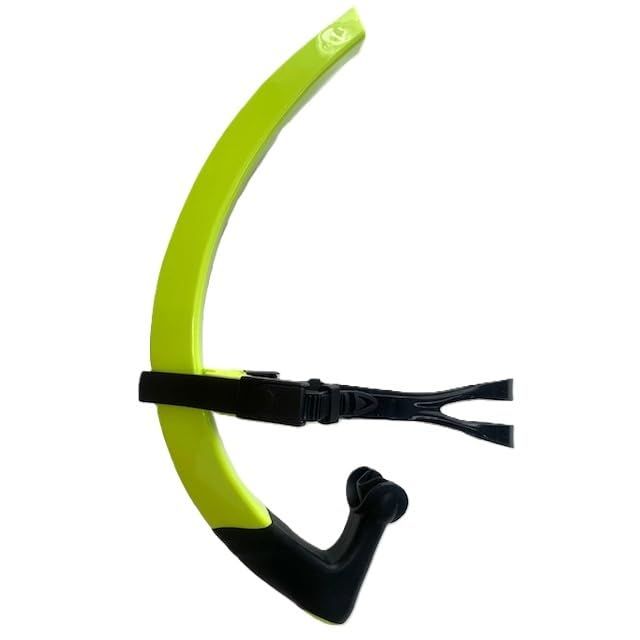 NEWLEVEL トライアングルシュノーケル 水泳 競泳 シュノーケル SNORKEL ニューレヴェルkk