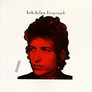 (CD)Biograph／Bob Dylan