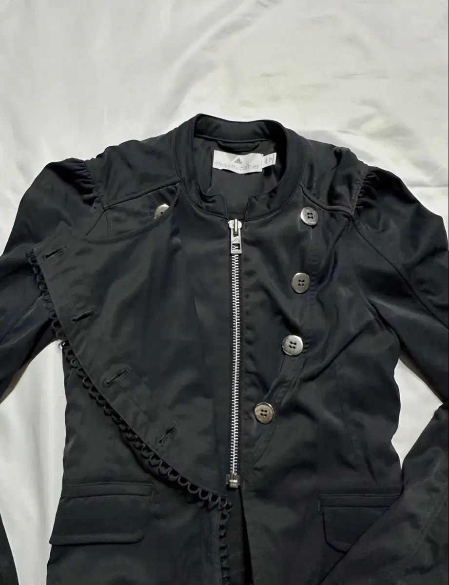 アディダス x STELLA McCARTNEY ステラ マッカートニー ジャケット