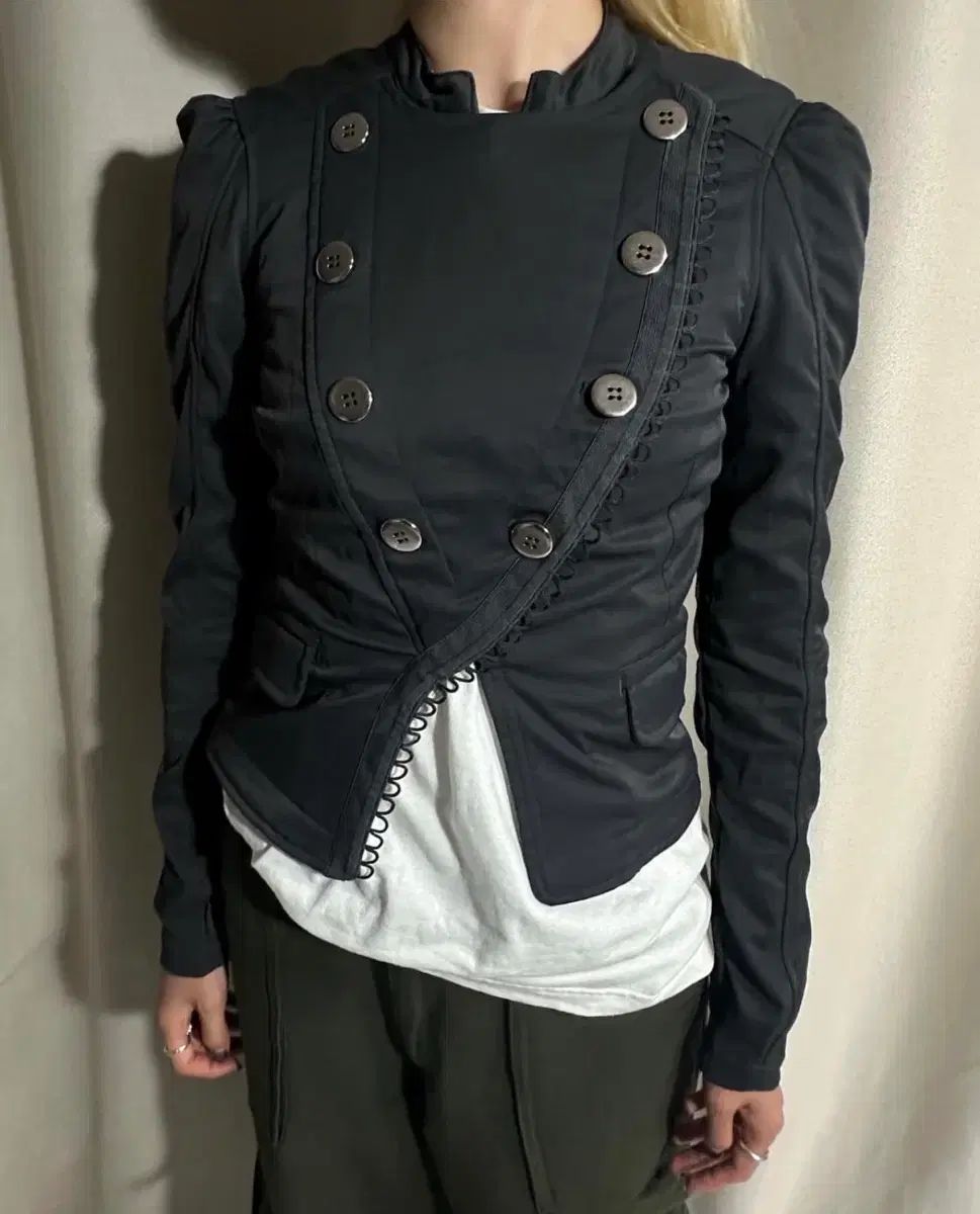 アディダス x STELLA McCARTNEY ステラ マッカートニー ジャケット
