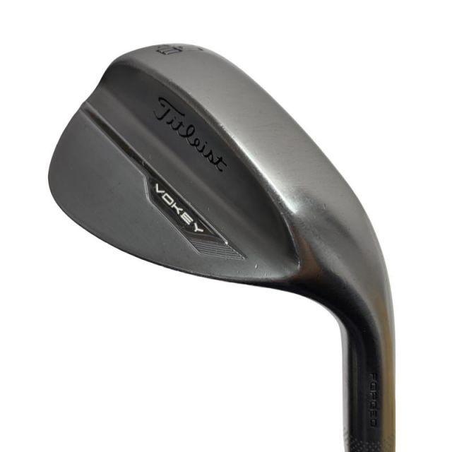 【中古】 タイトリスト VOKEY FORGED(2021) 58°/12°K ウェッジ WG NS PRO 950GH neo (フレックスS) メンズ 男性用 右利き 右用 Cランク ゴルフクラブ
