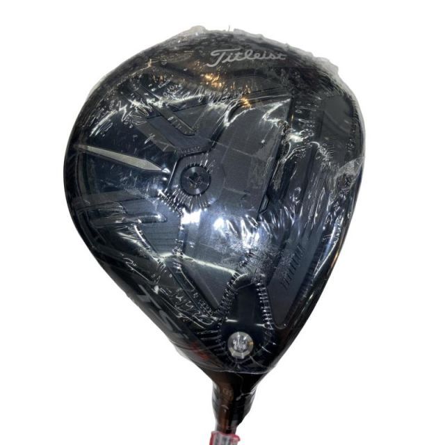 【中古】 タイトリスト TSi3 15° フェアウェイウッド FW TSP322 55 (フレックスS) メンズ 男性用 右利き 右用 Nランク ゴルフクラブ