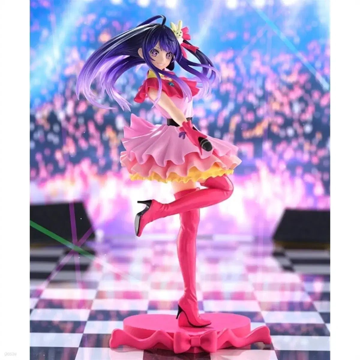 BANPRESTO(バンプレスト) espresto 推しの子 ほしの アイ フィギュア