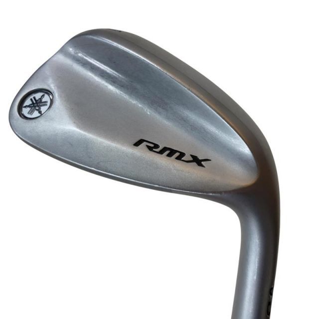 【中古】 ヤマハ RMX VD 51° ウェッジ WG 純正特注シャフト (フレックスS) メンズ 男性用 右利き 右用 Cランク ゴルフクラブ