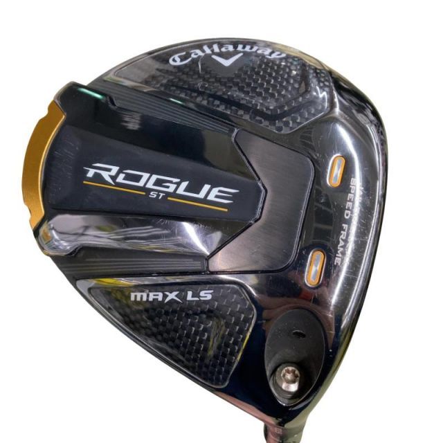 【中古】 キャロウェイ ROGUE ST ◆◆◆ LS 10.5° USA ドライバー DR TENSEI AV WHITE 65(2022) (フレックスS) メンズ 男性用 右利き 右用 Cランク ゴルフクラブ