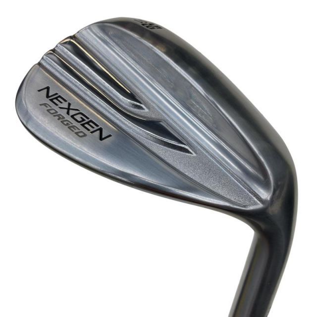 【中古】 ゴルフパートナー NEXGEN FORGED WEDGE(2022) 58°/11° ウェッジ WG NS PRO MODUS3 TOUR105 (フレックスS) メンズ 男性用 右利き 右用 Bランク ゴルフクラブ