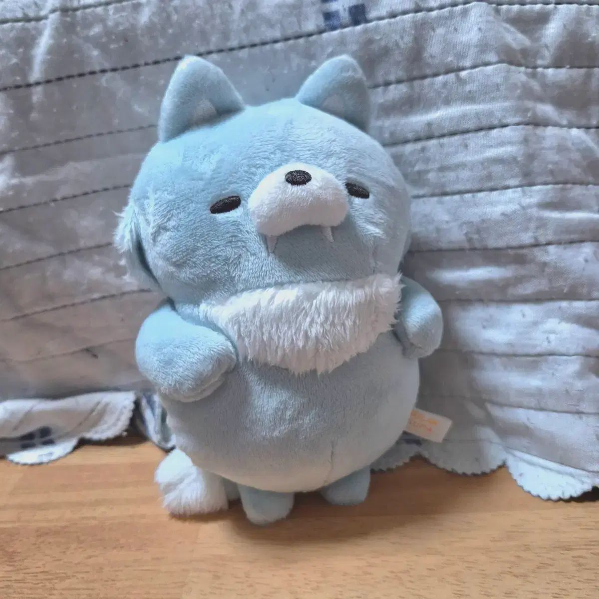 リラックマ 葵古狼 ぬい