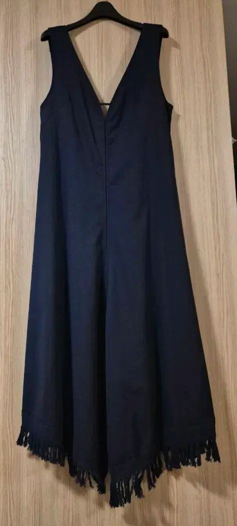 システム ロング丈ワンピース 66