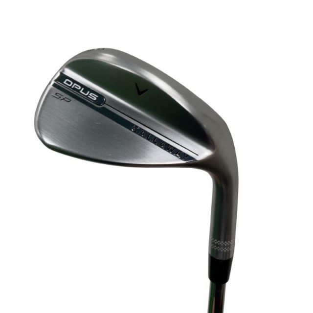 【中古】 キャロウェイ OPUS SP クロム 50°/10°S ウェッジ WG NS PRO 950GH neo (フレックスS) メンズ 男性用 右利き 右用 Aランク ゴルフクラブ