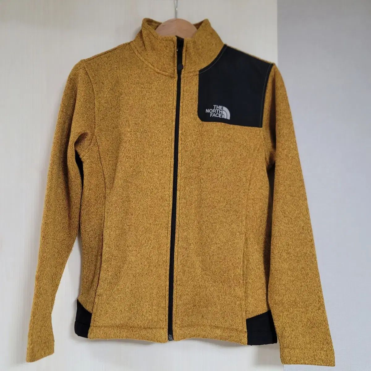 90 THE NORTH FACE セーター フリースジャケット